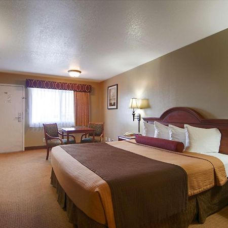 Best Western Desert Winds Mojave Eksteriør billede
